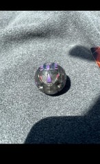 Bakugan B2 Darkus Hydranoid Single Headed Battle Brawler