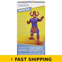 Marvel Fantastic Four Galactus Action Figure 13.8-Inch
