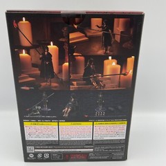 figma Demons Souls PS5 Maiden in Black Action Figure #593 Good Smile Company