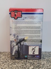 Battleship Row Defender 12″ G.I. JOE Pear Harbor Collection MIB NEW #2