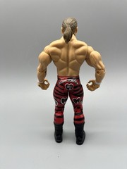 Jakks WWE Bring the Noise Shawn Michaels Action Figure