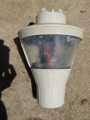 1964 GI Joe Vintage Hasbro 12” Later Issue Space Capsule