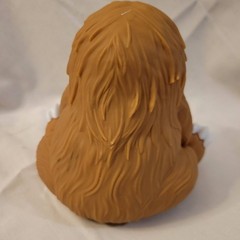 Sloth Universal Studios Figurine Brown Cartoonish Design Standard Good