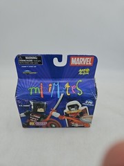 Marvel Minimates PX Previews Exclusive US Agent Taskmaster 2007 NEW FASTSHIP