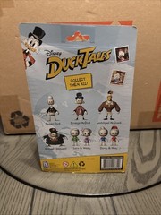 PhatMojo Disney Duck Tales Donald Duck 4″ Action Figure Collectible Toy