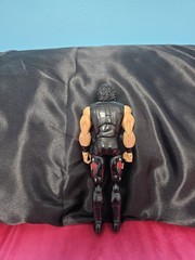 Kevin Thorn 2005 Elite WWE Wrestling Figure JAKKS PACIFIC WWF