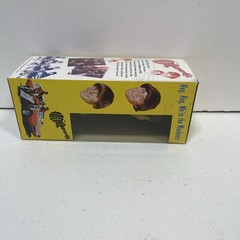 FUNKO THE MONKEES MICKY LIMITED EDITION EXCLUSIVE WACKY WOBBBLER