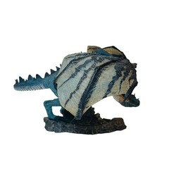 McFarlane’s (Toys) Dragons Series 1 KOMODO DRAGON CLAN Quest for the Lost King