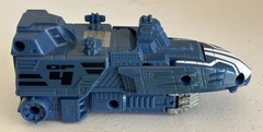 2003 Transformers Energon Leader Optimus Prime Submarine OP-4 Arm/Leg