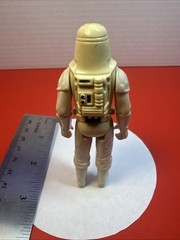 1980 Star Wars V Empire Strikes Back Imperial Stormtrooper (Hoth Battle Gear)