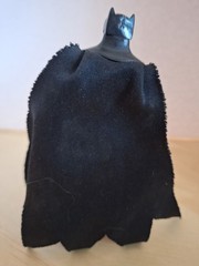 Mattel 2004 The Batman Animated Series Batman, Robin Lot, 2006 Midnight Ninja