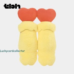 POP MART x tbh Twinkle Twinkle Perfect Match Bolster Pillow Plush 60cm Sealed