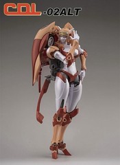 Elita One CDL-02 ALT MP Scale G1 USA