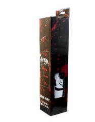 NEW box Damien Leone’s Terrifier – Art The Clown Desk Mat 12x22in (30.5 x 61cm)