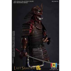101TOYS BEGINNER SERIES OF The Samurai of Soul 1/6 ACTION FIGURE 12”