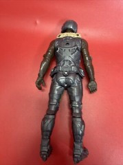 Figures 12″, Mixed Lot 7