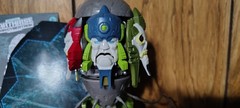 Transformers War for Cybertron Earthrise WFC-E22 Quintesson Judge Complete