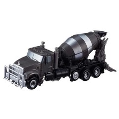 Transformers Studio Series 53 Mixmaster Constructicon ROTF Hasbro Takara Tomy