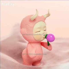Angel Boy Childishness Series Blind Box Action Figure Birthday Gifts Toys