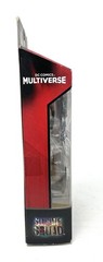DC Comics Multiverse RICK FLAG Action Figure Suicide Squad-NEW/OTHER