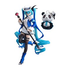 Blokees Fantastics Series Hatsune Miku Miku WIth You 2025 Action Figure U.S. Eng