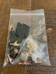 Fresh Monkey Fiction Eagle Force Accessories Kit 15 Pcs Brand New