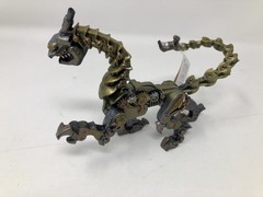 Safari – Dragon Steampunk Fantastic Creatures, Multicoloured S100198