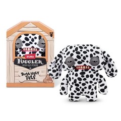 Fuggler Butt Ugly Pets ZURU Funny Monster Plush Toys Set