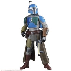 Star Wars Mandalorian Shriek-Hawk Black Series Action Figure