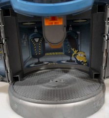 Minions Despicable Me 4 Transformation Chamber With 2 Minions Tested & Working