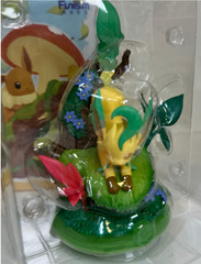 ✨New Funism Series 3 Pokémon Eevee Relaxing Confirmed (Leafeon) US STOCK