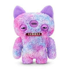 Authentic Fuggler Bigg Fugg Series 2 Large Ugly Cute Monster Plush Doll In Stock