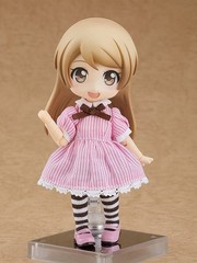 Nendoroid Doll Alice Another Color Plastic 140mm Action Figure G12798 GoodSmile