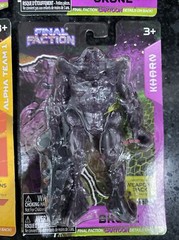 FINAL FACTION SHIFT/BRUTE/SYNTHOID/ DRONE(BRAND NEW)