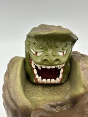 Rocks Bugs & Things Gravelguts Rock Monster Action Figure CBS Toys Ideal 1985