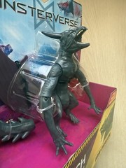 MonsterVerse ION DRAGON Monacrch Legacy Of Monsters 6″ Figure Godzilla VHTF 2026