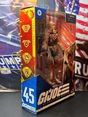 GI JOE CLASSIFIED SERIES CUSTOM DONALD TRUMP 6″ FIGURE AMERICA 250 YEAR SET 1/3