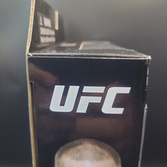 UFC Jazwares Conor McGregor 6″ LIMITED Edition Ultimate Series