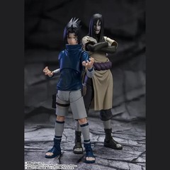 Orochimaru -Seeker of Immortality- “Naruto Shippuden”, S.H.Figuarts