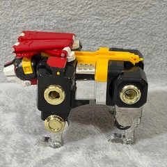 Popy Chogokin Future Beast Union King Golion 80s 814638