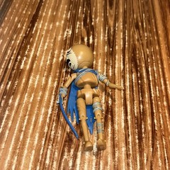 Showdown Bandit Action Figure Grieves Phat Mojo Kindly Beast Inc