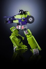 MX-46T Big Load Youth Version | X-Transbots MasterX