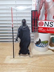 Hasbro Star Wars the Black Series Emperors Shadow Guard Guardians Of Evil