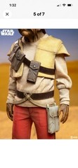 IN HAND 500 EXC Sideshow: Star Wars Scum & Villainy LE Kithaba 1/6 Scale Figure