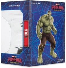 McFarlane Toys – Marvel Studios – Hulk (Spider-Man: Brand New Day) 1:10 Statue [