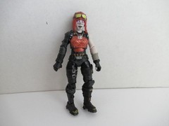 Epic Games 5 Fortnite Figures 4-5 Inches Tall