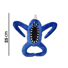 Banban Plush Doll Toy Banbaleena Jumbo Josh Stinger Flynn Opila Bird Soft