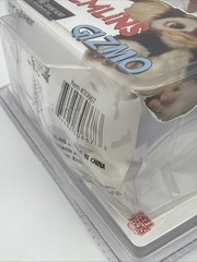 Neca Reel Toys Gremlins Gizmo Action Figure Series 1 SEALED NOS