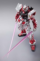METAL BUILD GUNDAM SEED ASTRAY RED FRAME Action Figure 180mm ABS&PC&PVC F/S NEW