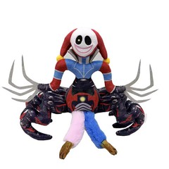 The Prototype Plush 11in Poppy Chapter 5 Experiment 1006 Toy for Game Fans TL US